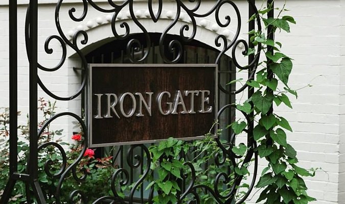 Iron Gate Restaurant