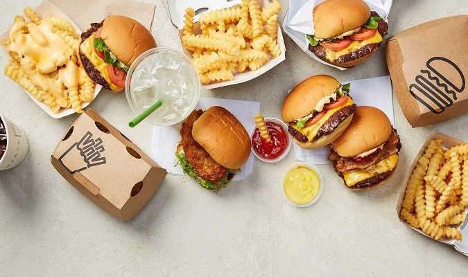 Shake Shack