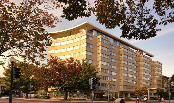 The Dupont Circle Hotel