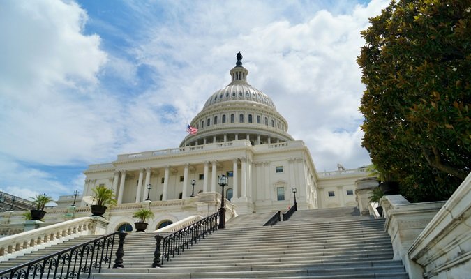 Monumentos e Edifícios Emblemáticos de Washington DC