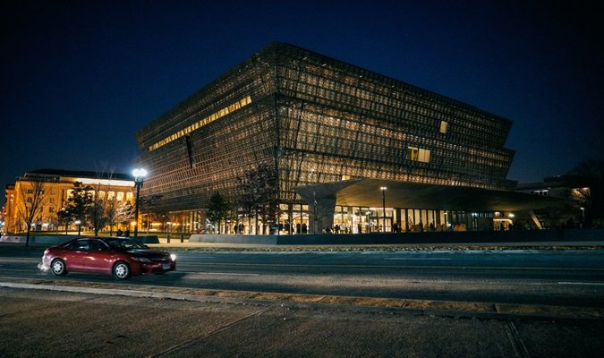 Visitar os Museus em Washington DC no Inverno