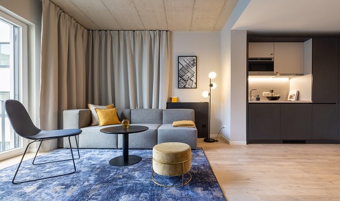 Sites para Alugar Apartamento em Zurique