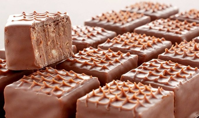 Vollenweider Chocolatier Confiseur
