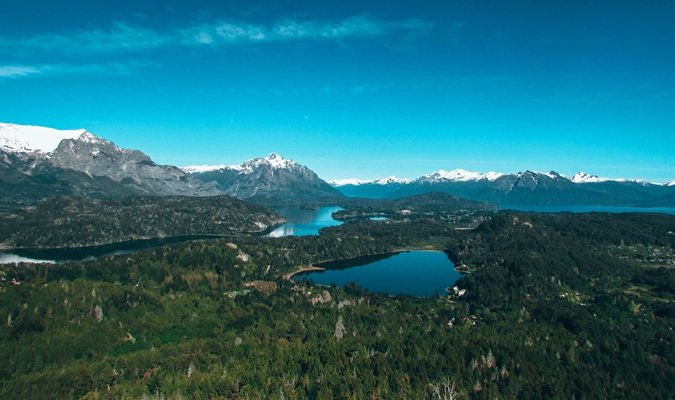 Passeios em Bariloche