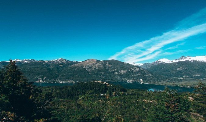 Onde Ficar em Bariloche