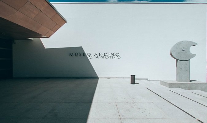 Museo Andino