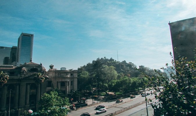 Conclusão sobre o Hotel