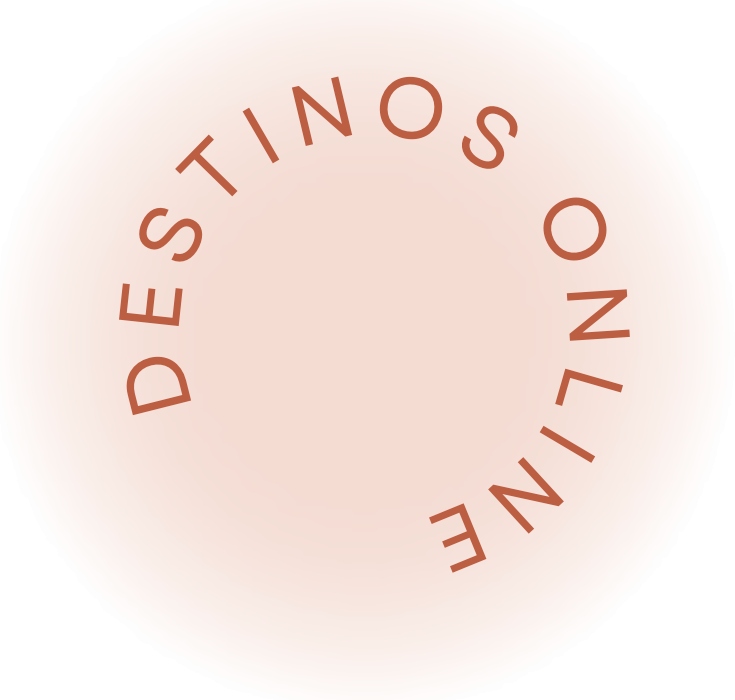 Destinos Online Logo